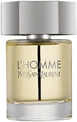 LHomme Eau de Parfum 60ml