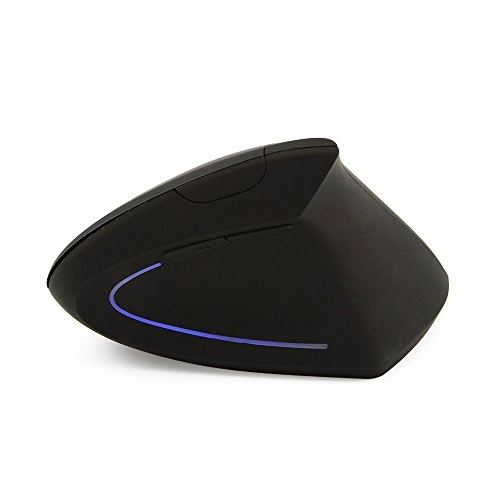Ergonomic Vertical Mouse - Wireless