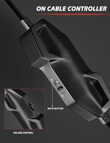 Z66 - Wired Headset