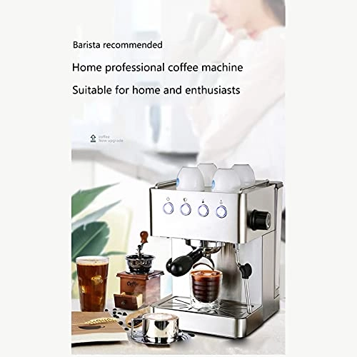 Smart Hand - With Filter Automatic