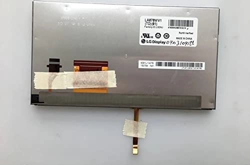 LA070WV1-TD01 - 7Inch