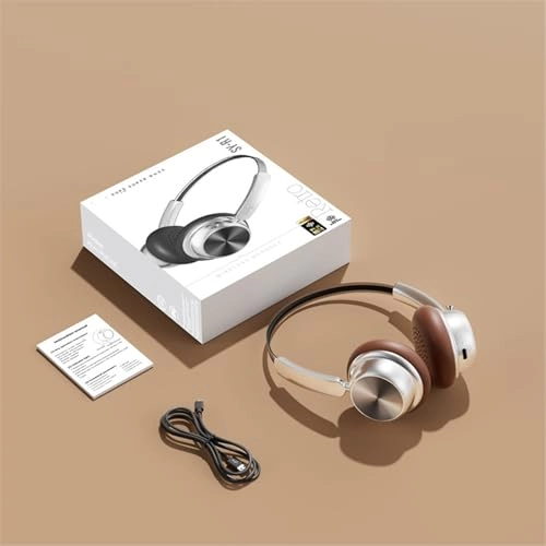 SY-R1 Wireless Headphone