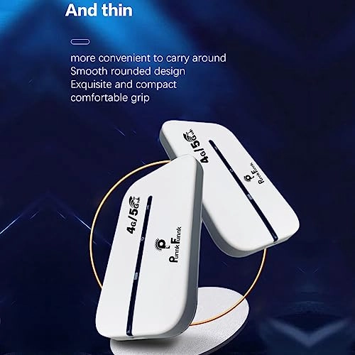 PNK_Dongle-04 - 4G LTE 802.11a 150 Mbps