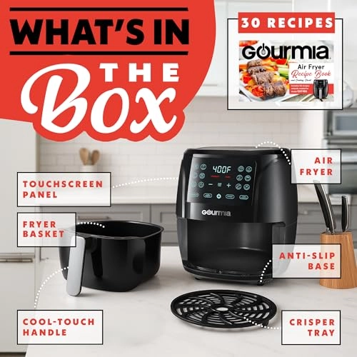 Air Fryer Oven GAF486