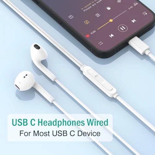 NC-R09 Wired Earbud Pack