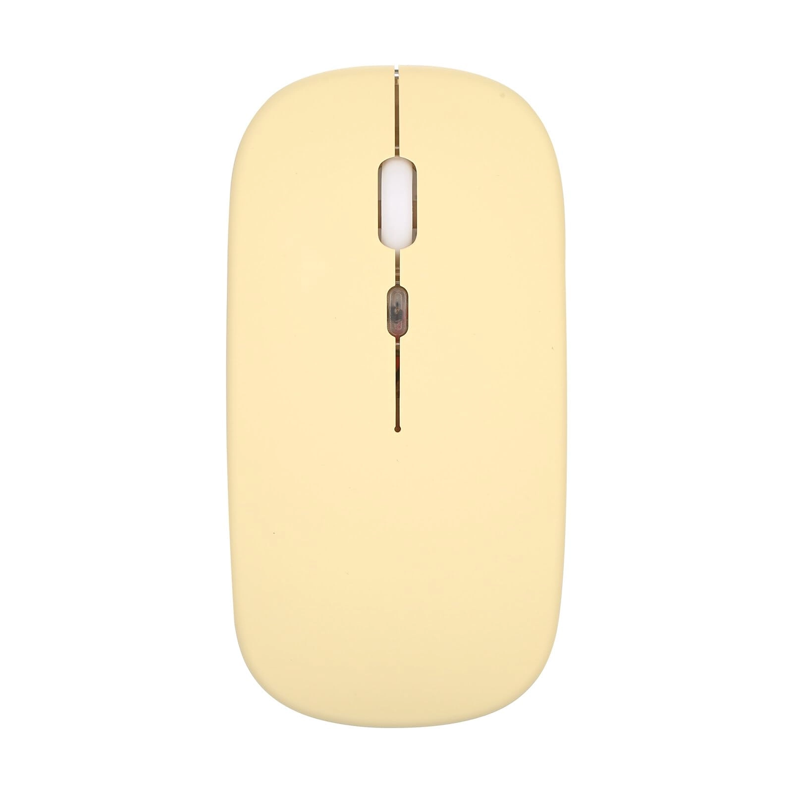 Dual-mode Mouse - 2.4G+BT5.1