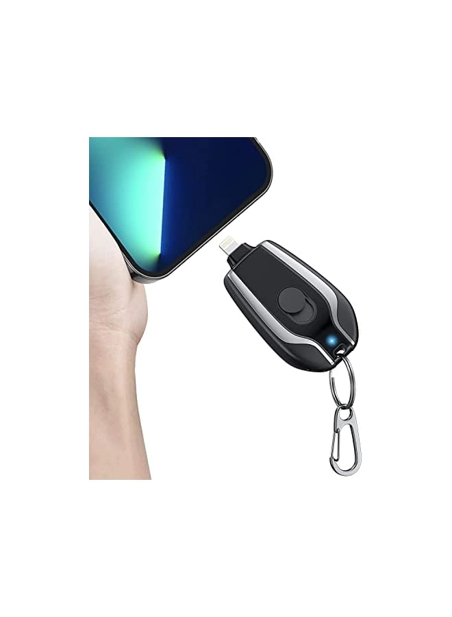 Mini Power Emergency Pod - High speed charging