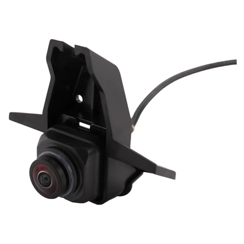 Rear View Camera - Night vision