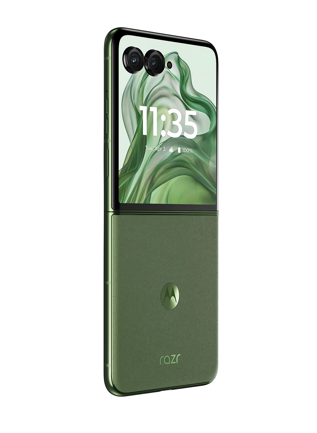Razr 50 Ultra - 12GB 512GB