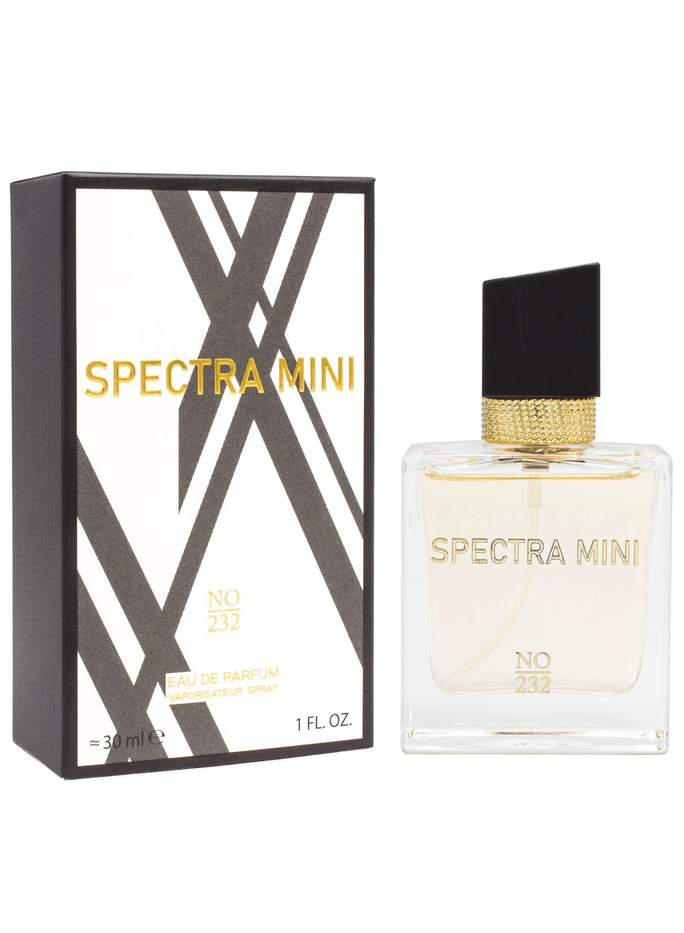 Spectra Mini Libretto - Eau de Parfum 30ml
