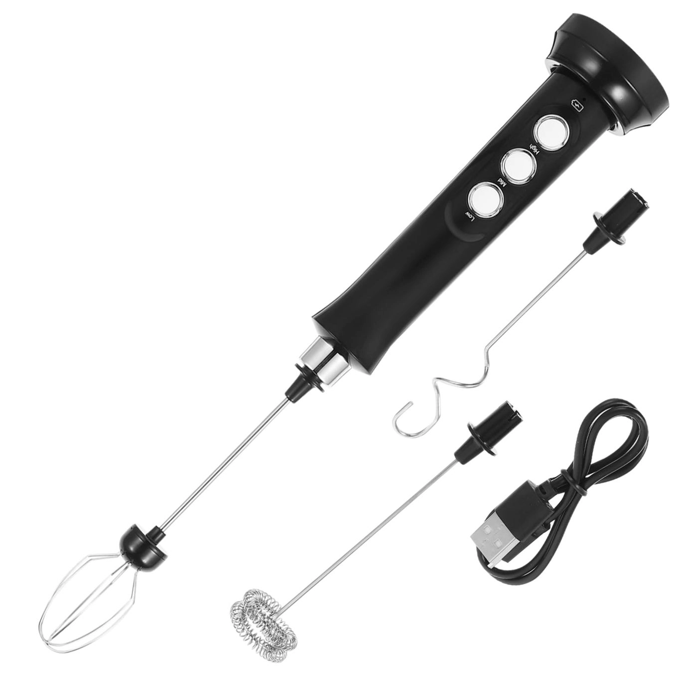 Whisks - 2.5w