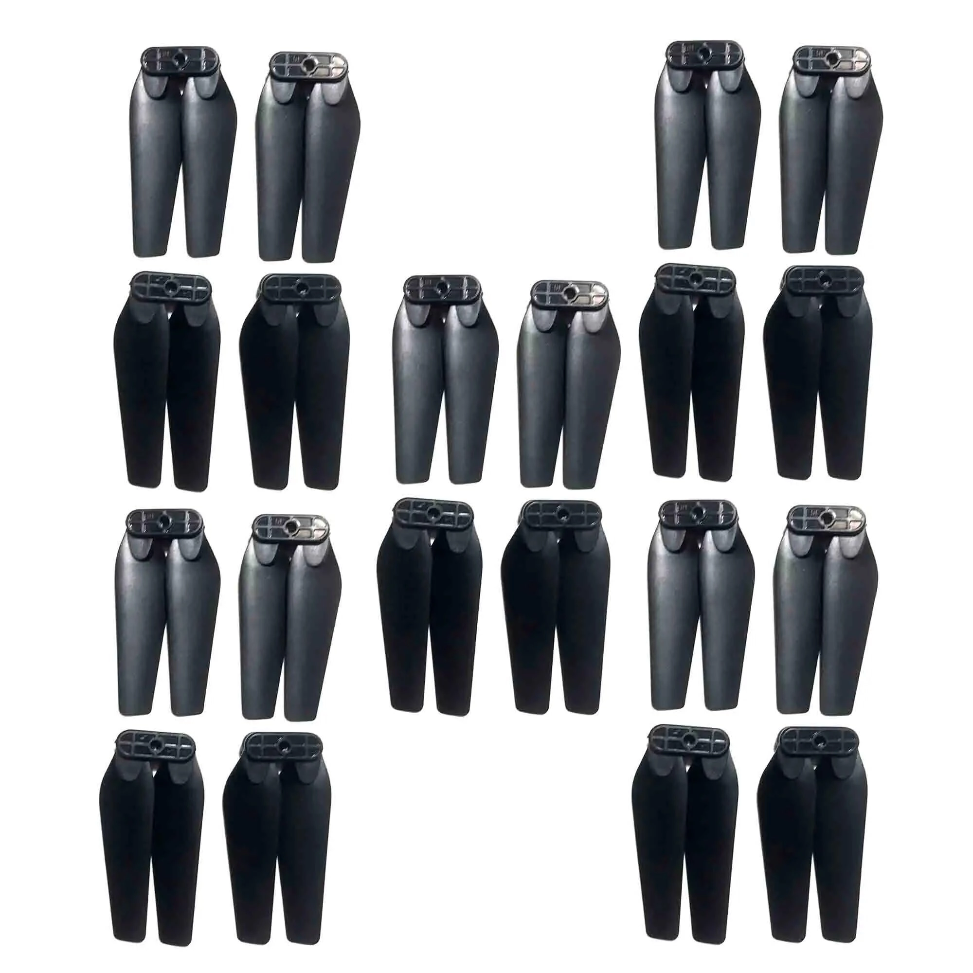 S89 Pro - 9 Inch Two Blade Propeller Burgundy