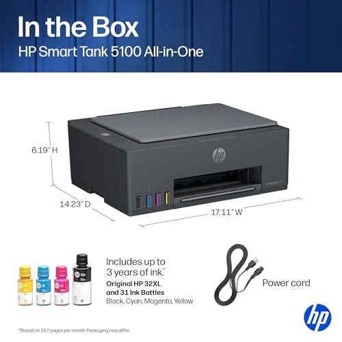 Smart Tank 515