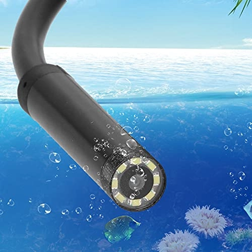 HD802 - 8mm 3.5m