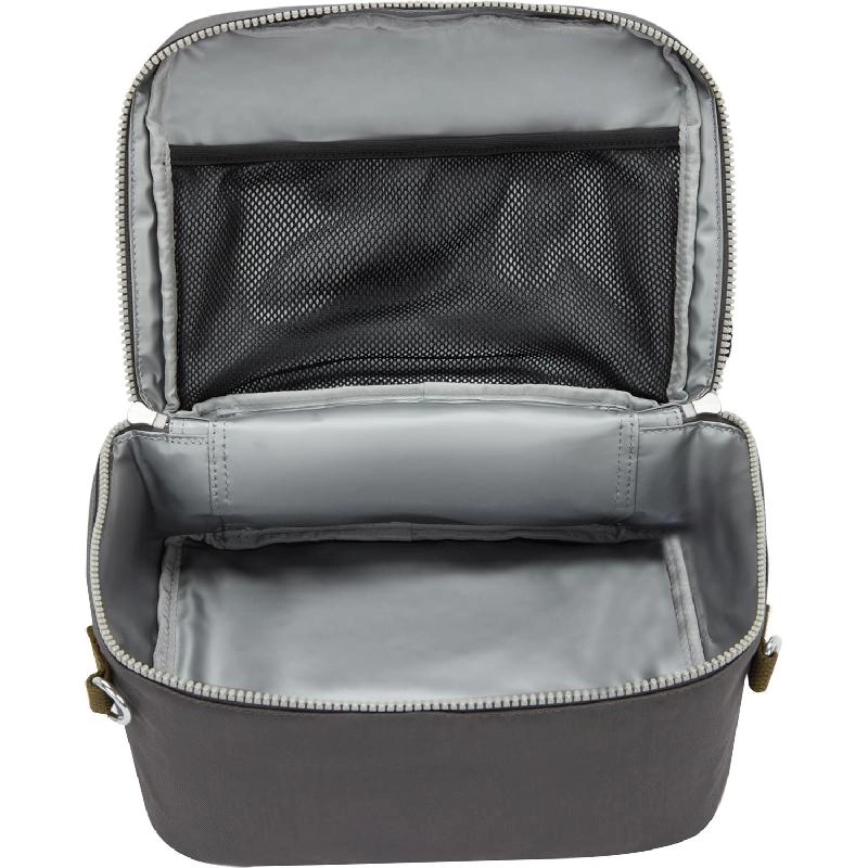 Miyo - Coral Fully Insulated Interior