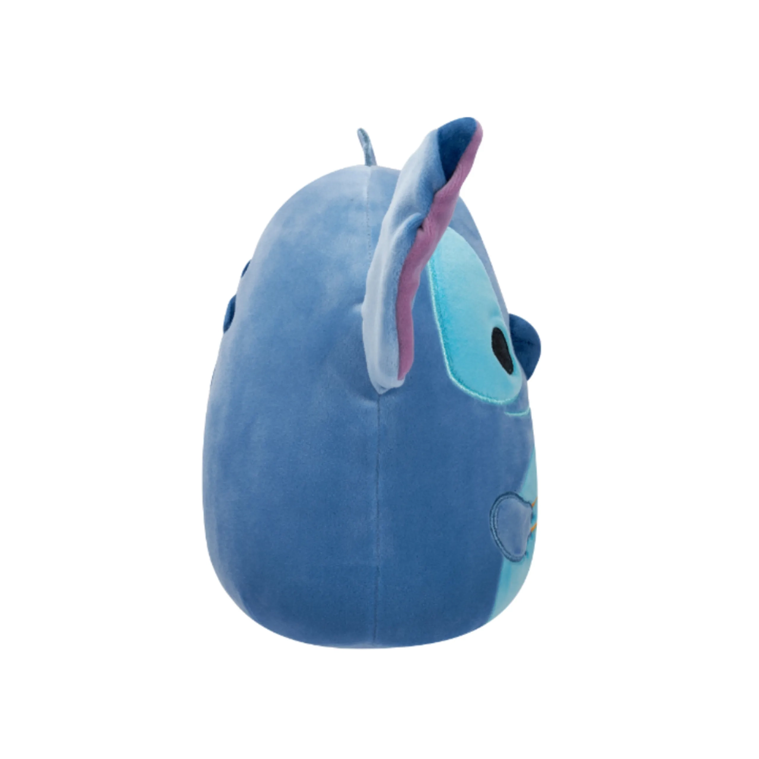 Stitch Holding Sushi - 8-Inch Plush