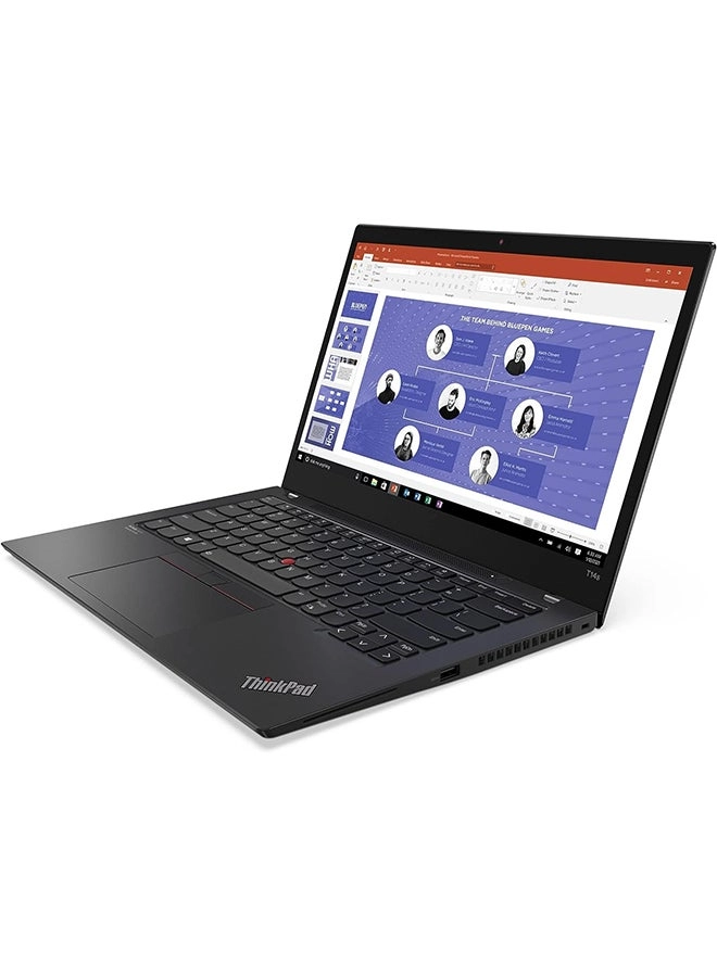 ThinkPad T16 - 16'' Core i7-1260P 32GB DDR4 1TB SSD