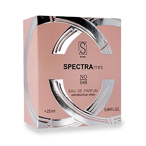 Mini 048 Eau de Parfum - 25ml