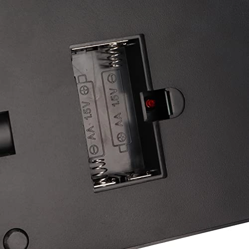 Gooseneck Wired Microphone