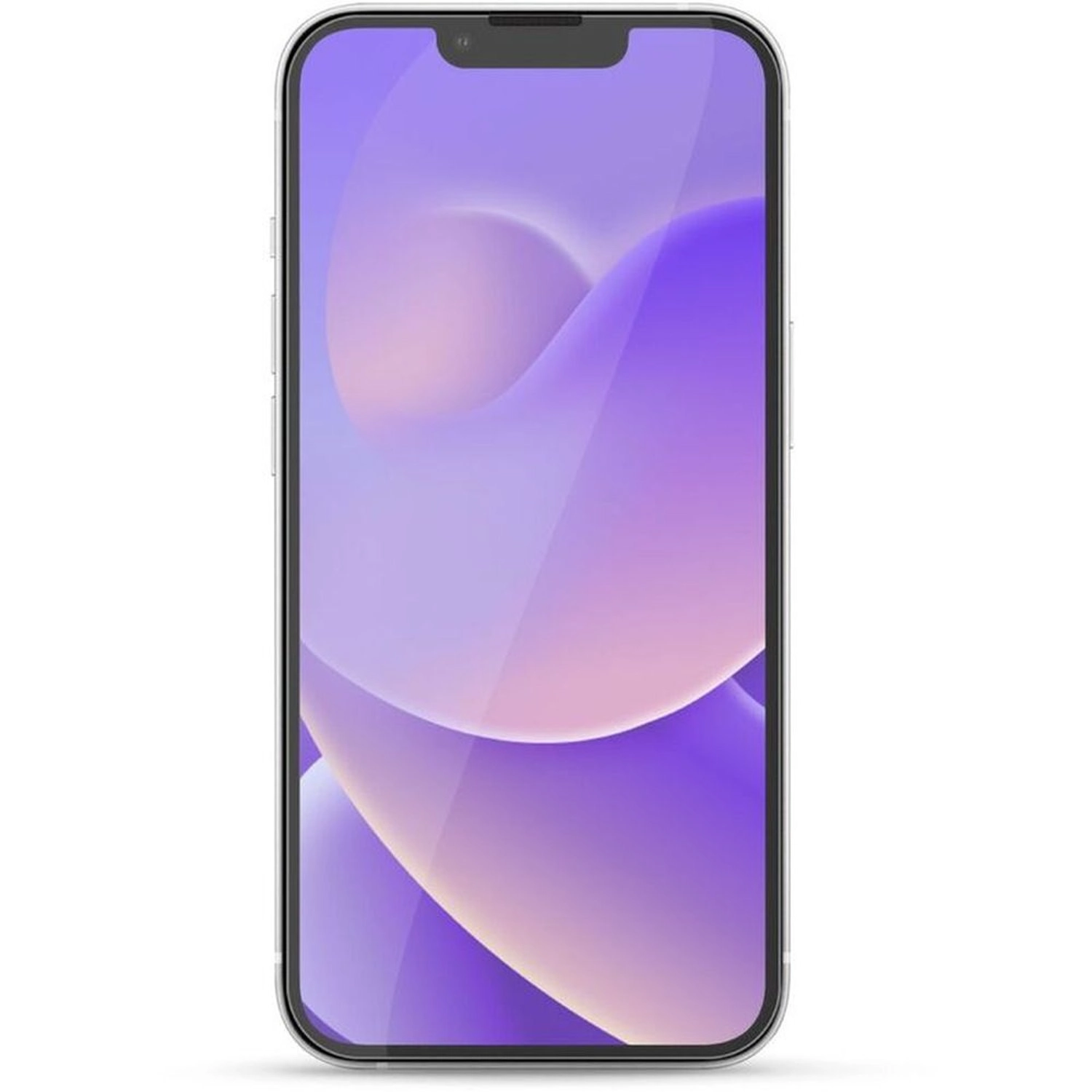 Anti-Fingerprint Tempered Glass Screen Protector for iPhone 14 Plus