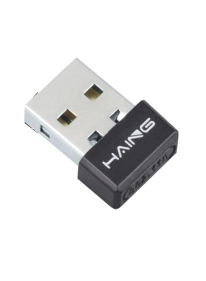 Haing 11n Wi-Fi USB Adapter