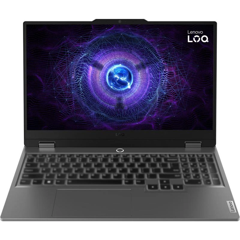 LOQ 83DV0193AD - Core i7-13650HX
