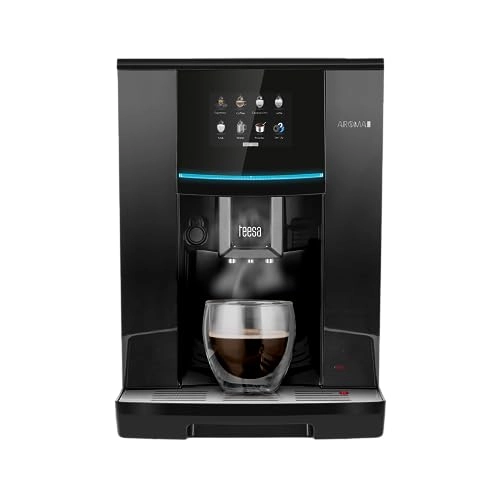 AROMA 800 - Integrated Coffee Grinder 2.0 L
