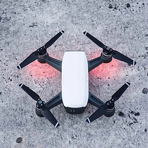 4730 - 8pcs Folding Quick Release CW CCW Gold stripe