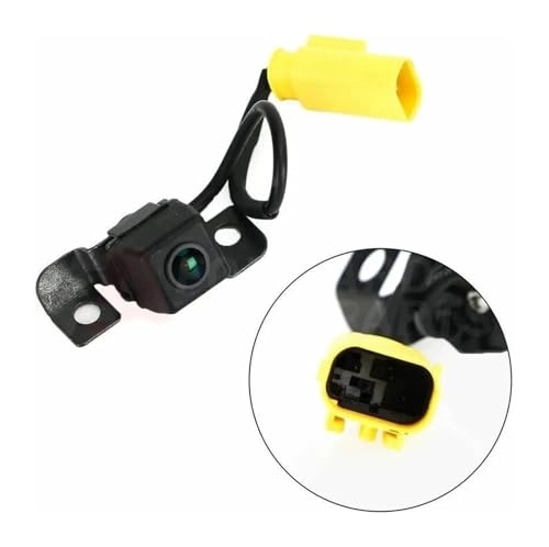 Rear View Camera - wireless 728 x 582 pixels