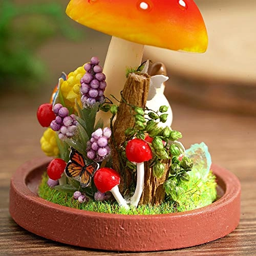 DIY Miniature Dollhouse Kit - 124 scale