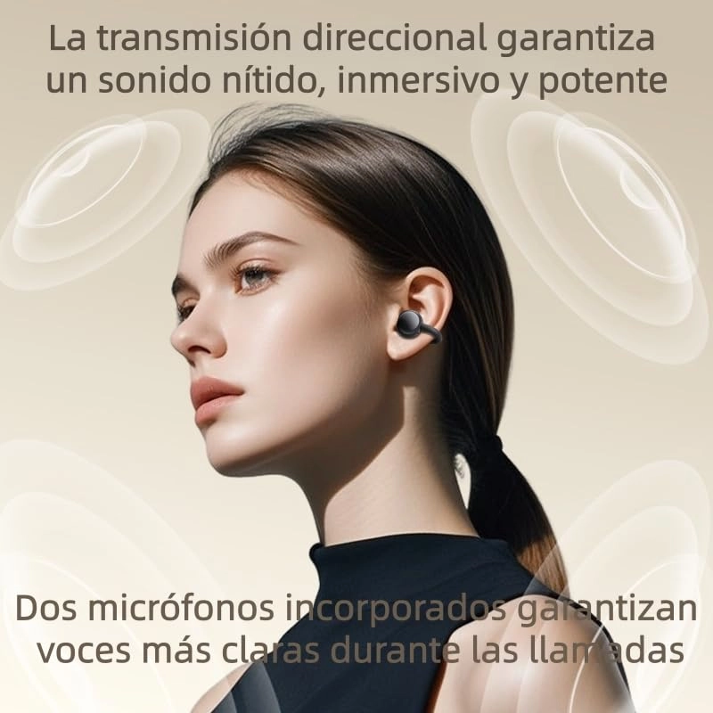 OpenDots 1 Wireless Headphone
