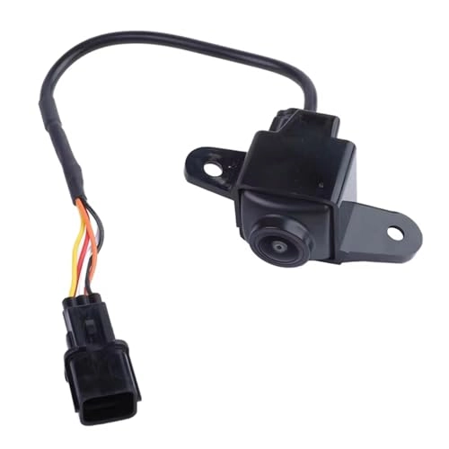 Rear View Reversing Camera - Night vision