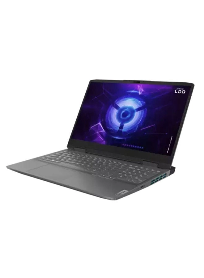 LOQ 15IRH8 - 15.6'' Core i7-13620H 16GB DDR4 512GB SSD