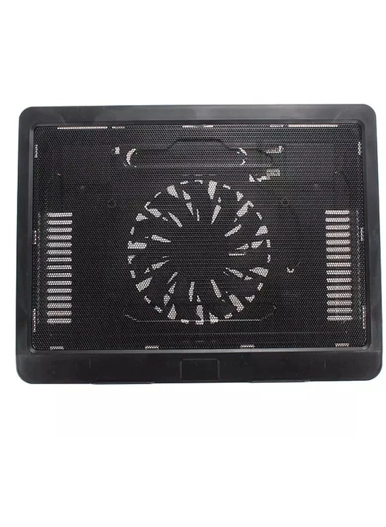 N19 - One built-in big fan