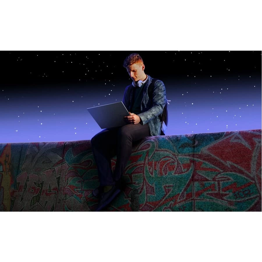 Vivobook Pro 15 K3500PH - 15.6'' Core i5-11300H 8GB 512GB SSD