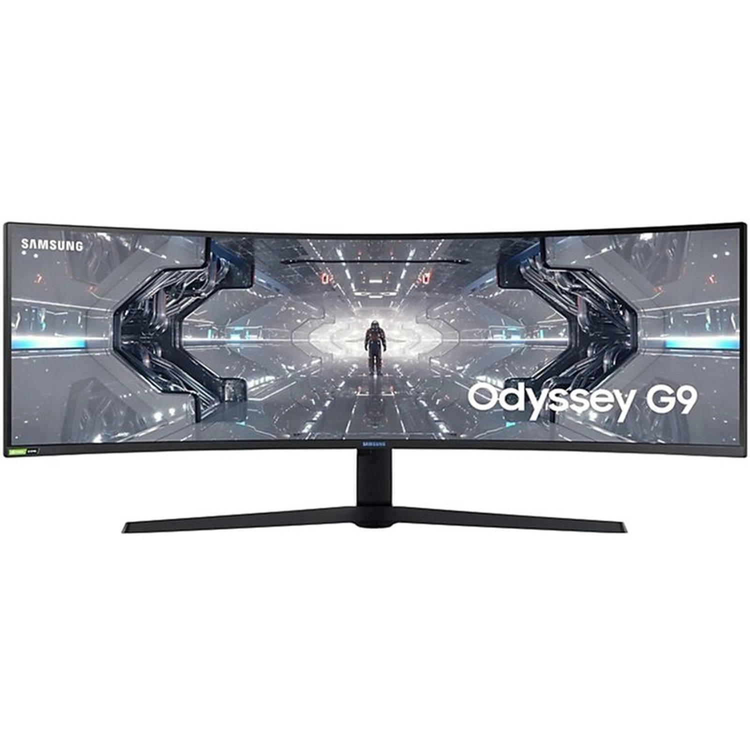 LC49G95TS - LC49G95TSSMXUE 49 Inch 5120 x 1440