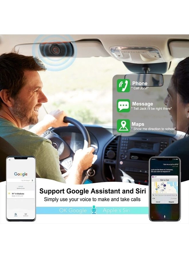 Car Speaker - Bluetooth USB