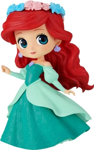 Ariel - The Little Mermaid (12 cm)