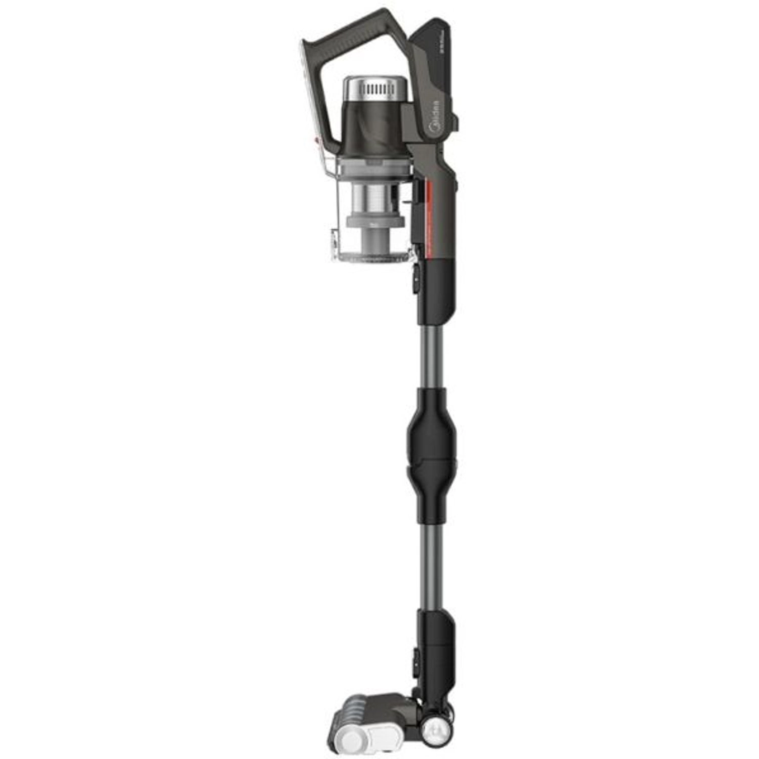 P7 Flex - Cordless 145 Airwatt 0.7 Liter