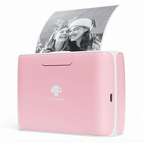 M04S - Thermal 110 millimeter