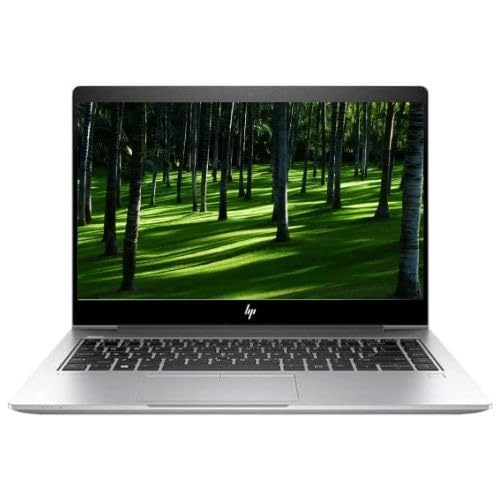 (Renewed) EliteBook 840 G6 - 14'' Core M-5Y10 8GB DDR4 256GB SSD