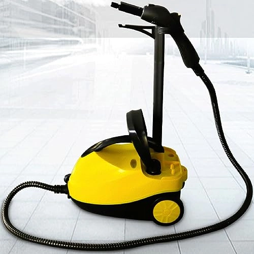 Steam Cleaner - 4bar 1.8L