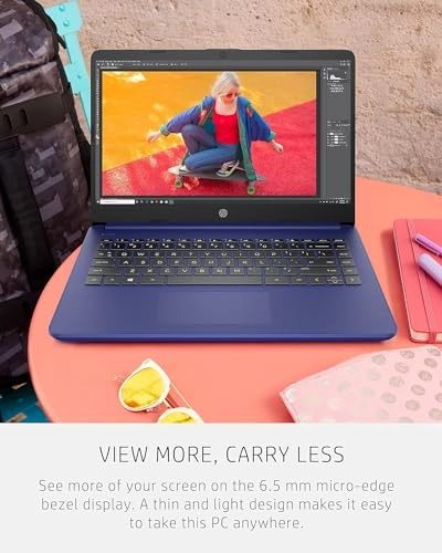 Slim - 14'' Celeron N4120 16GB DDR4 1.6TB