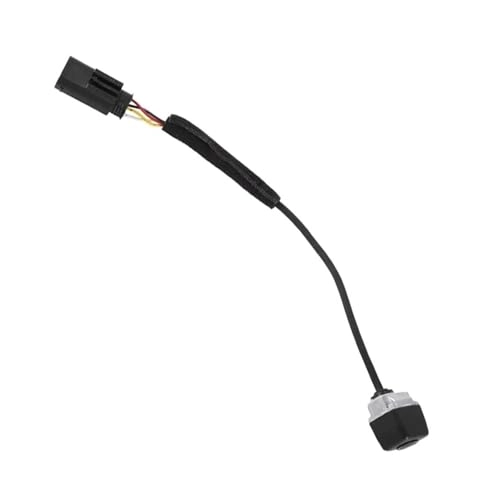 Backup Camera - Night Vision