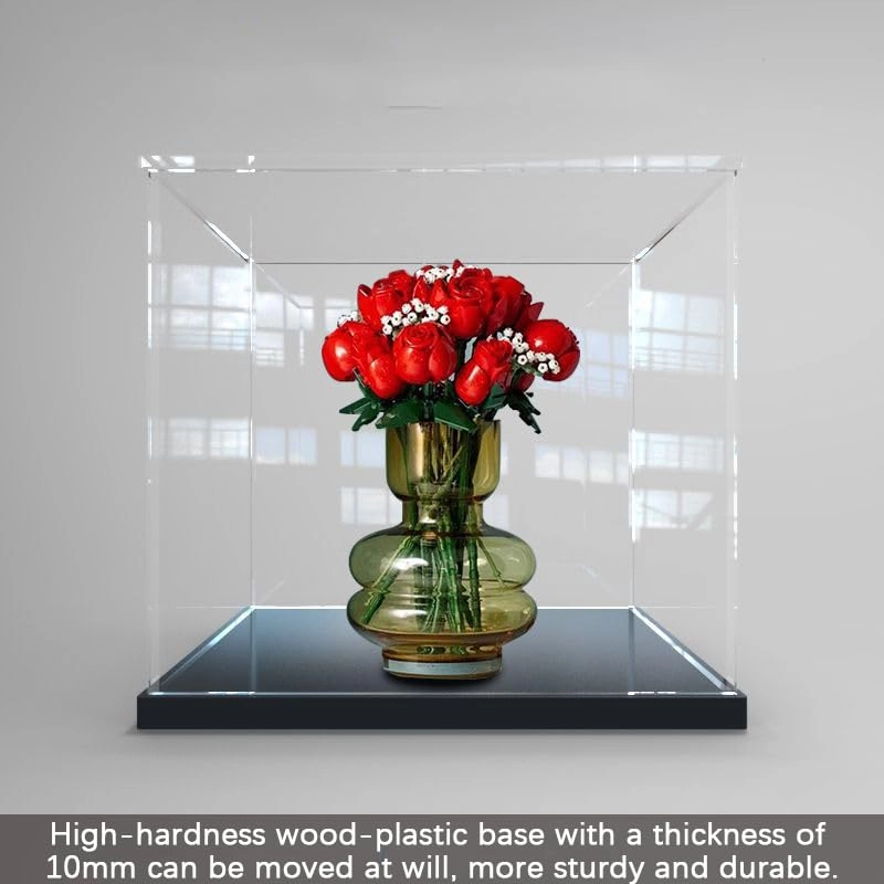 Display Box - 35x25x30cm Acrylic