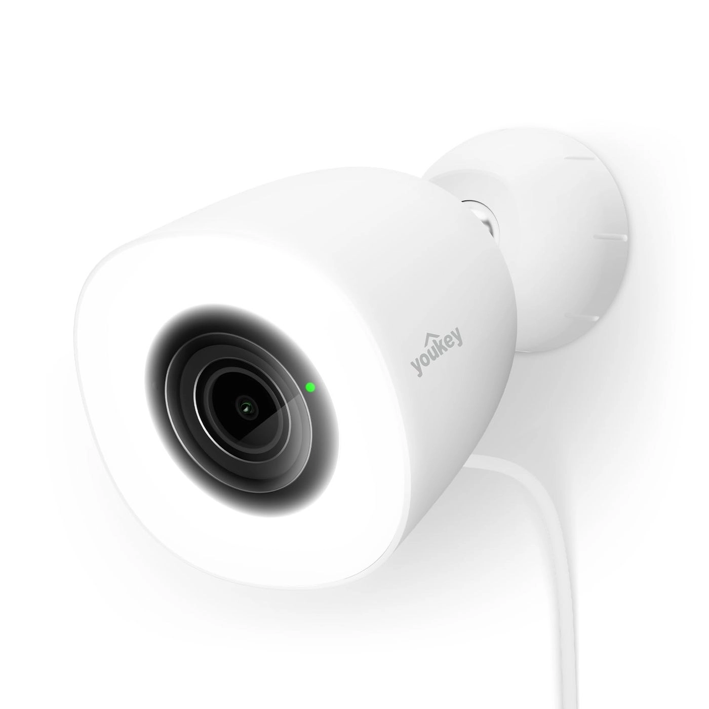 Youkey Wired Security Camera 4K