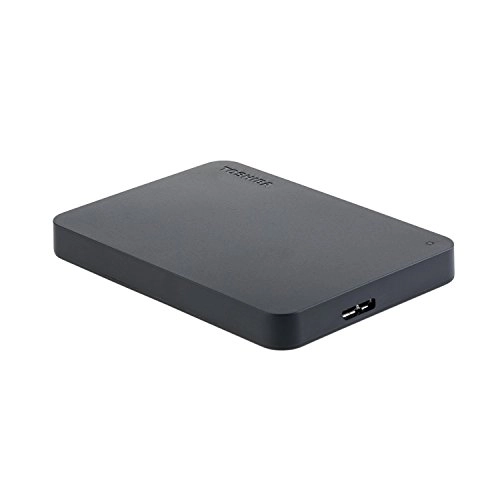 Canvio Basics 1TB HDD