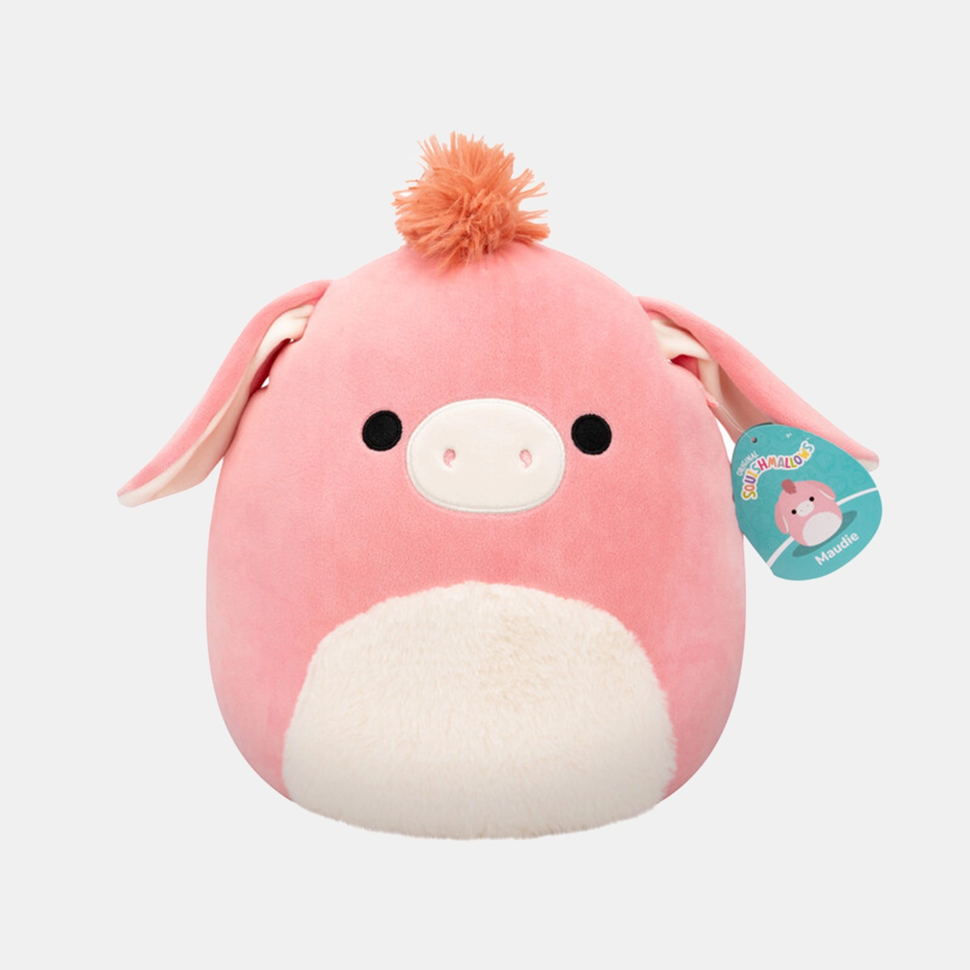 Kellytoy Plush Master B Assortment 30 cm Phase 24