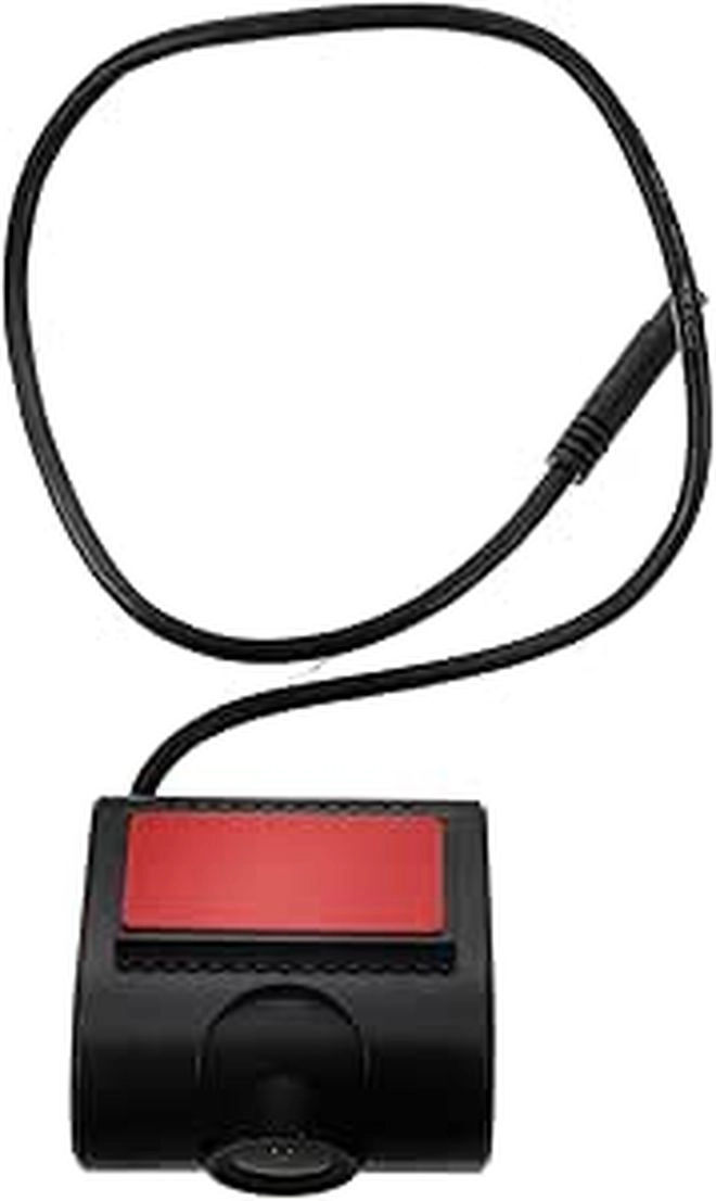 GALPADA Front And Rear Dash Cam - 1080p