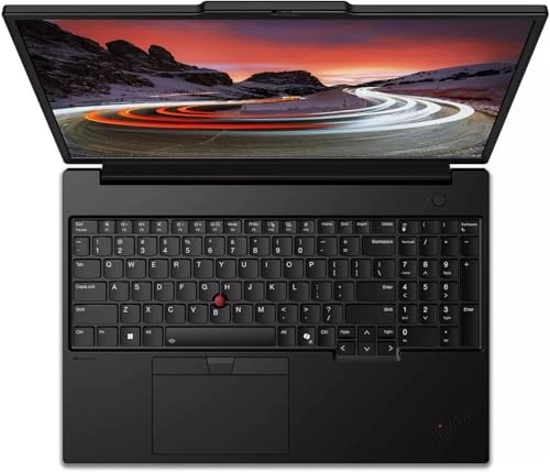 ThinkPad P16s G3 21KS001FUS - 16'' Core Ultra 7 165H 64GB DDR5 1TB SSD